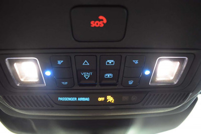 Ford Explorer Gebrauchtwagen