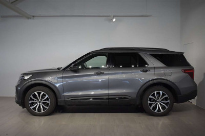 Ford Explorer Gebrauchtwagen