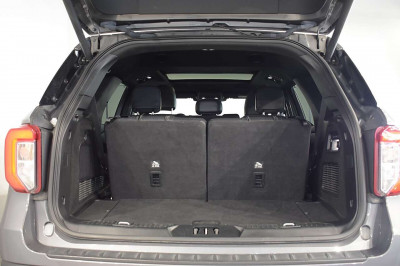 Ford Explorer Gebrauchtwagen