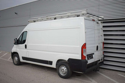 Peugeot Boxer Gebrauchtwagen