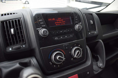 Peugeot Boxer Gebrauchtwagen