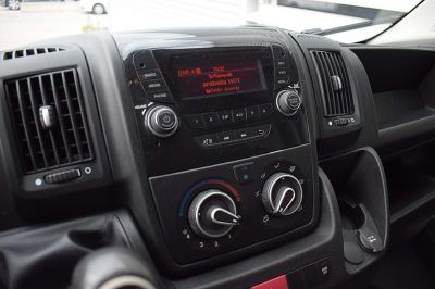 Peugeot Boxer Gebrauchtwagen