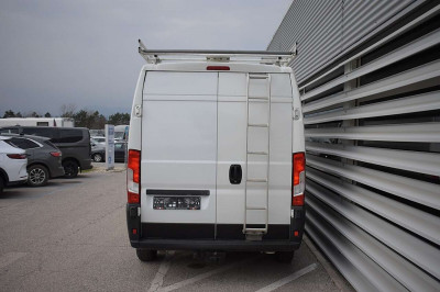 Peugeot Boxer Gebrauchtwagen