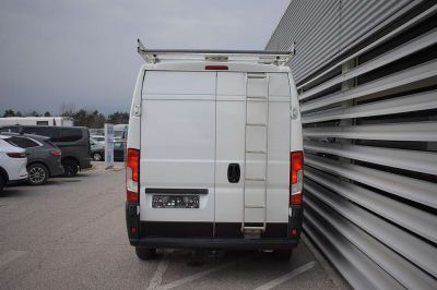 Peugeot Boxer Gebrauchtwagen