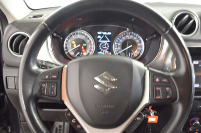 Suzuki Vitara Gebrauchtwagen