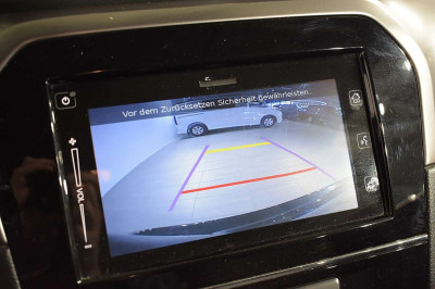 Suzuki Vitara Gebrauchtwagen