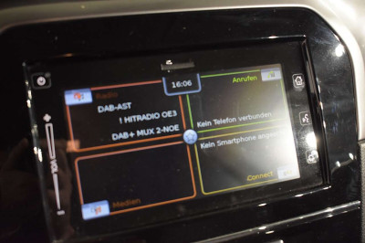 Suzuki Vitara Gebrauchtwagen