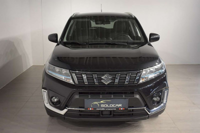 Suzuki Vitara Gebrauchtwagen