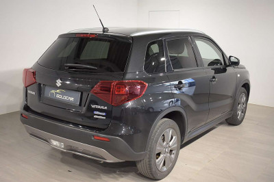 Suzuki Vitara Gebrauchtwagen