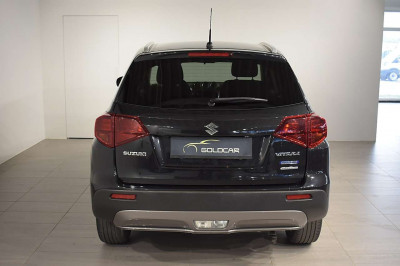Suzuki Vitara Gebrauchtwagen