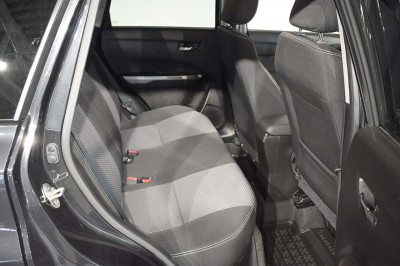 Suzuki Vitara Gebrauchtwagen