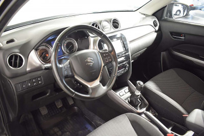 Suzuki Vitara Gebrauchtwagen