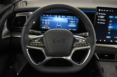 BYD Sealion 7 Neuwagen