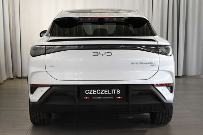 BYD Sealion 7 Neuwagen