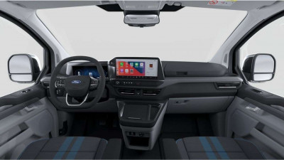 Ford Tourneo Custom Neuwagen