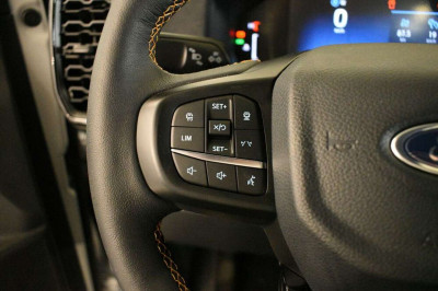 Ford Ranger Neuwagen