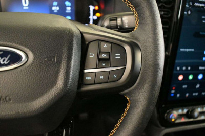 Ford Ranger Neuwagen