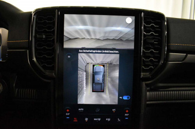 Ford Ranger Neuwagen