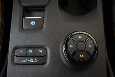 Ford Ranger Neuwagen