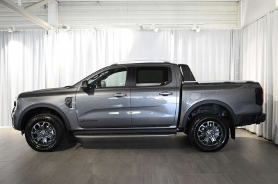 Ford Ranger Neuwagen