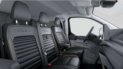 Ford Transit Custom Neuwagen