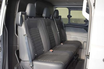 Ford Transit Custom Neuwagen