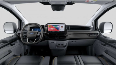 Ford Transit Custom Neuwagen
