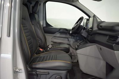 Ford Transit Custom Neuwagen