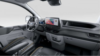 Ford Transit Custom Neuwagen