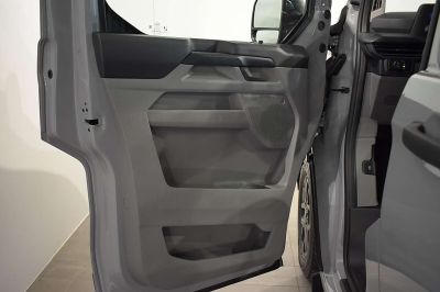 Ford Transit Custom Neuwagen