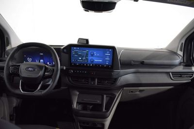Ford Transit Custom Neuwagen