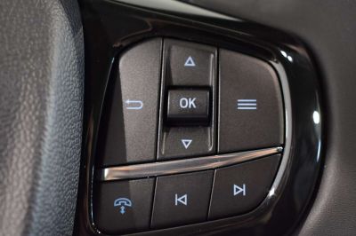 Ford Transit Custom Neuwagen