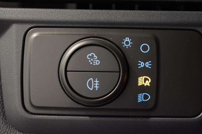 Ford Transit Custom Neuwagen