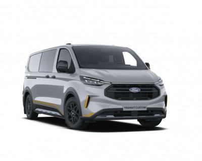 Ford Transit Custom Neuwagen