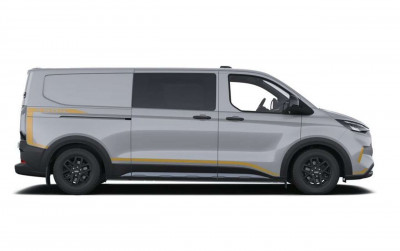 Ford Transit Custom Neuwagen