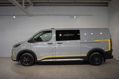 Ford Transit Custom Neuwagen