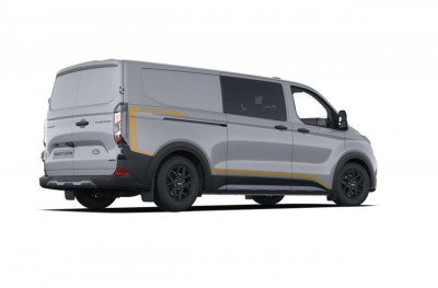 Ford Transit Custom Neuwagen