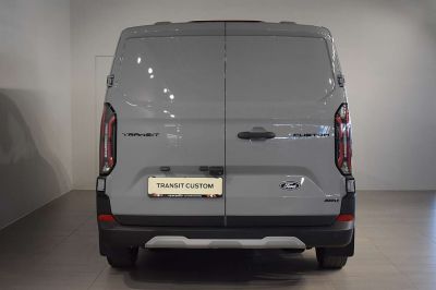 Ford Transit Custom Neuwagen