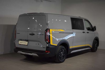 Ford Transit Custom Neuwagen