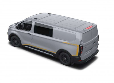 Ford Transit Custom Neuwagen