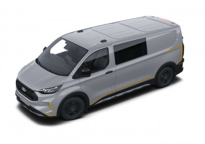 Ford Transit Custom Neuwagen