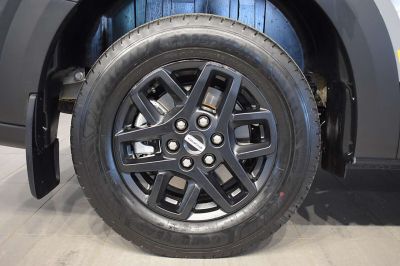 Ford Transit Custom Neuwagen