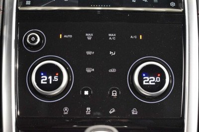 Land Rover Discovery Sport Vorführwagen