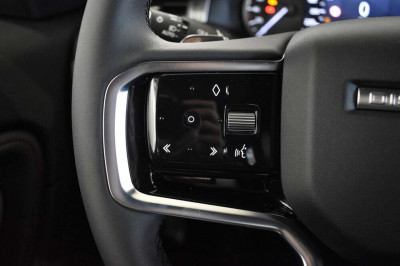 Land Rover Discovery Sport Vorführwagen