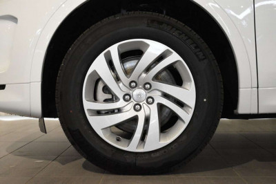 Land Rover Discovery Sport Vorführwagen