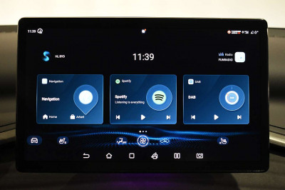 BYD Atto 3 Neuwagen BYD Atto 3 Neuwagen