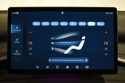 BYD Atto 3 Neuwagen BYD Atto 3 Neuwagen