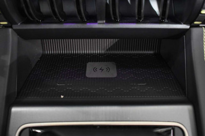 BYD Atto 3 Neuwagen BYD Atto 3 Neuwagen