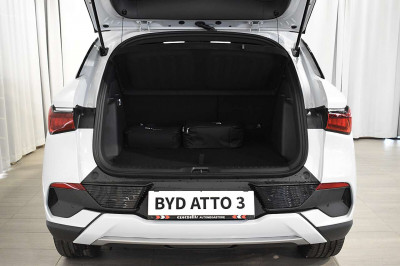 BYD Atto 3 Neuwagen BYD Atto 3 Neuwagen