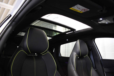 BYD Atto 3 Neuwagen BYD Atto 3 Neuwagen